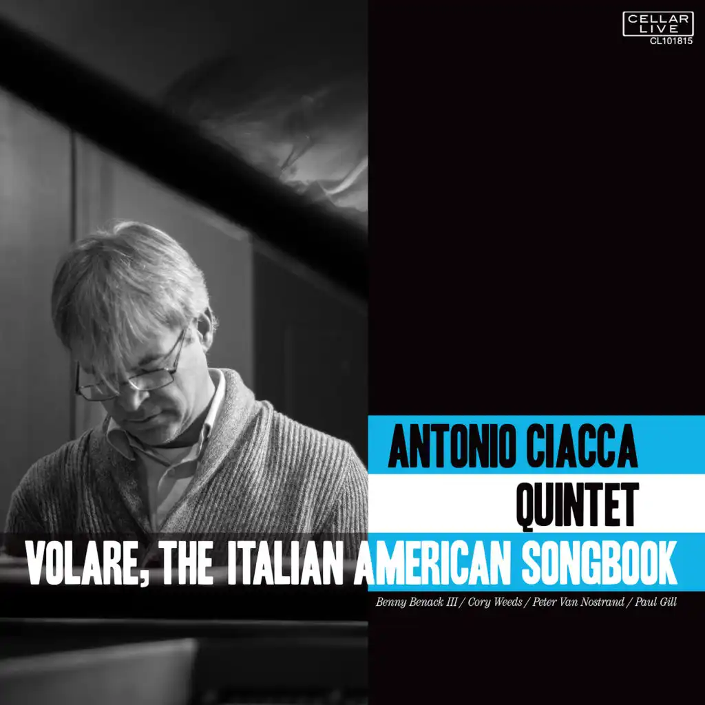 Antonio Ciacca Quintet