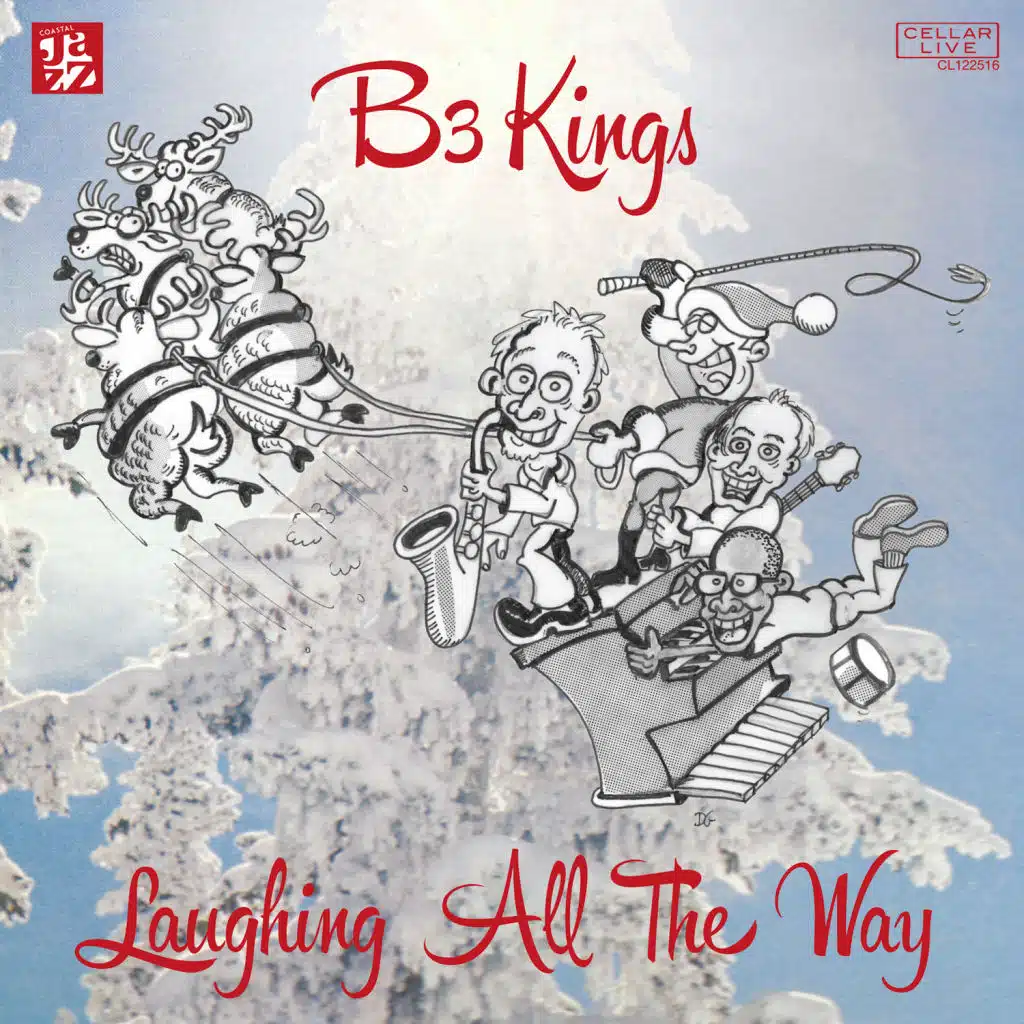 B3 Kings