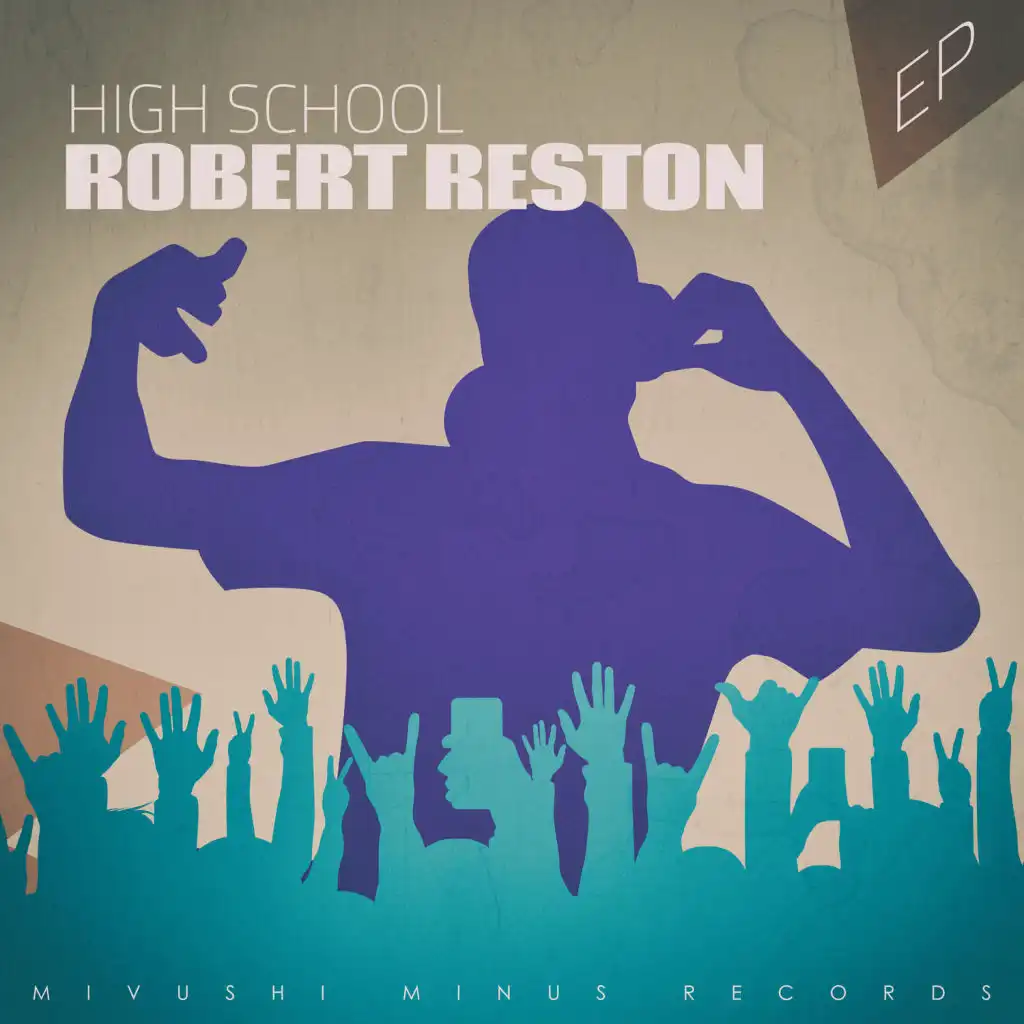 High School (Reston's High School Class)