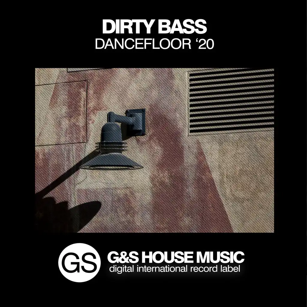 Dirty Bass Dancefloor '20