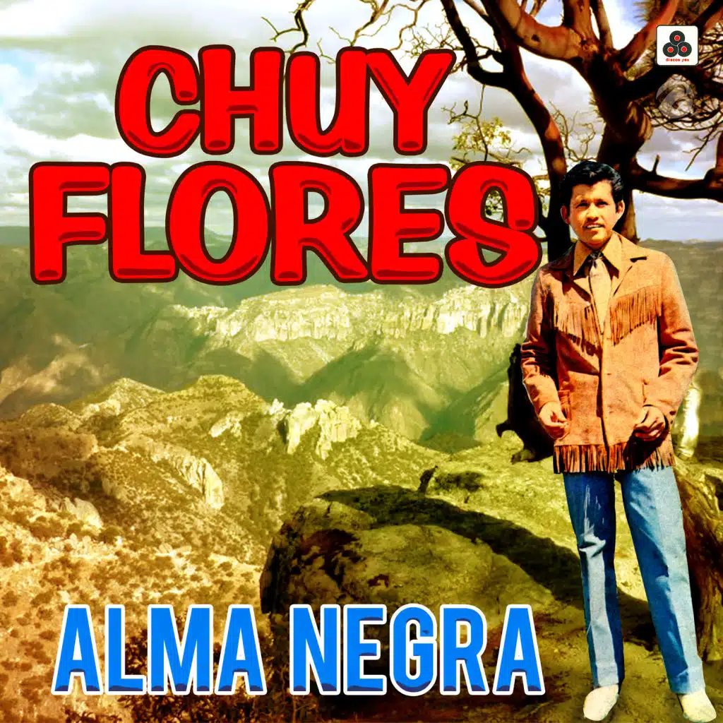 Alma Negra