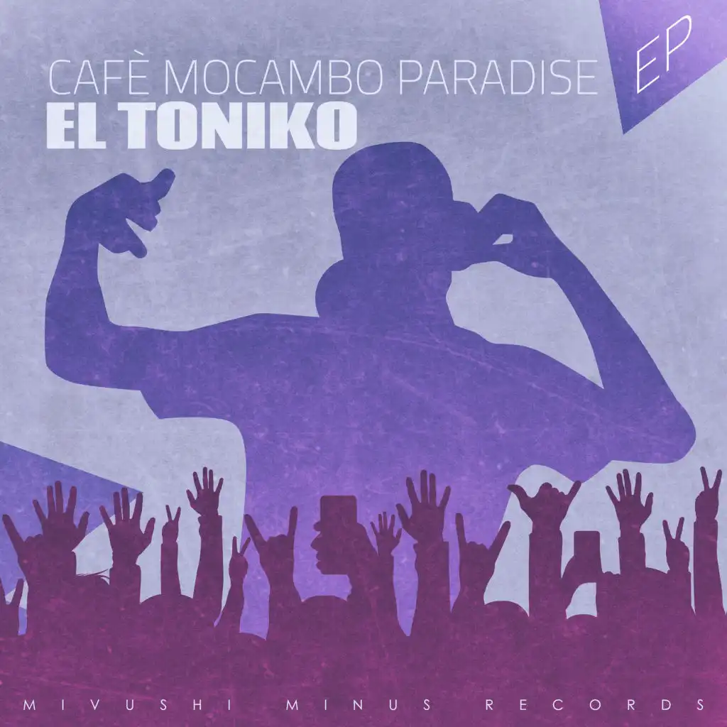 Caffè Mocambo Paradise (No Mid Tone Mix)