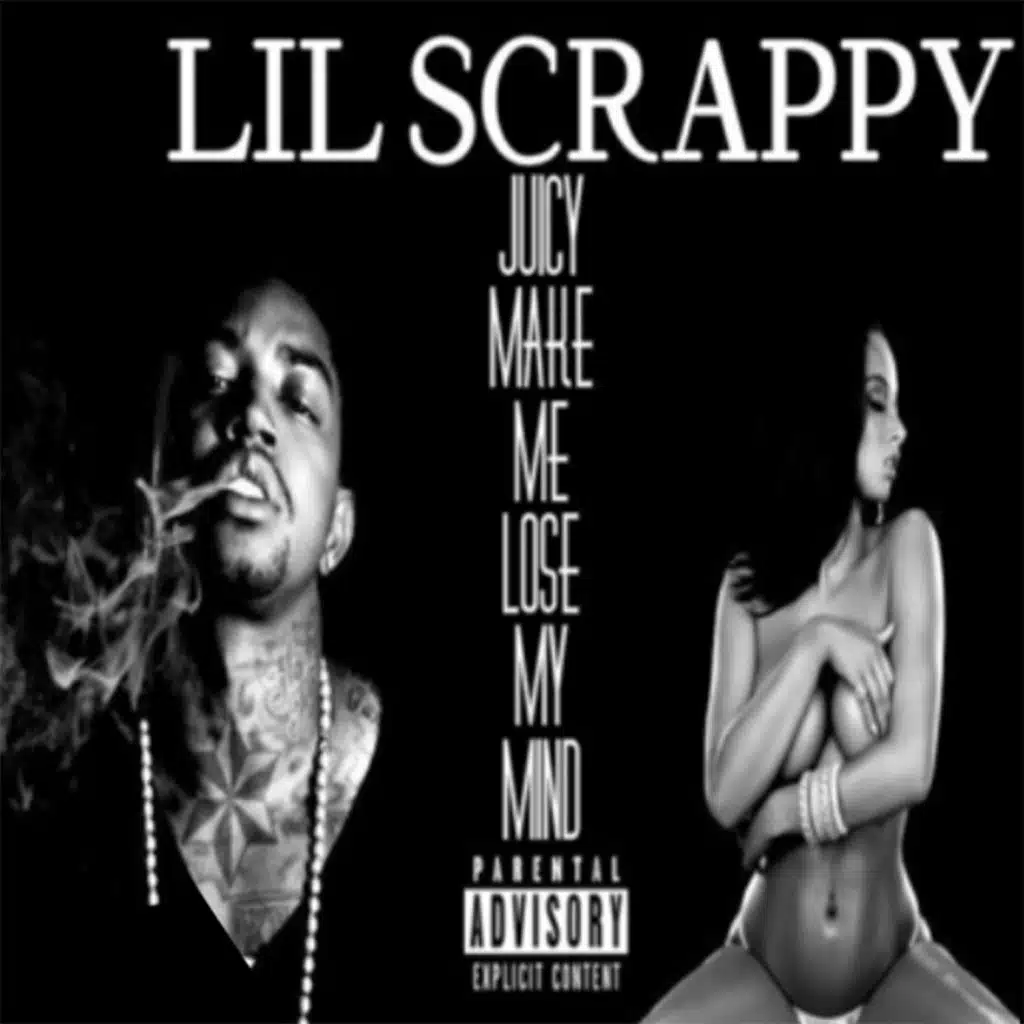 Lil' Scrappy