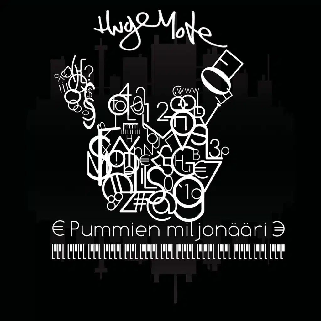 Pummien miljonääri