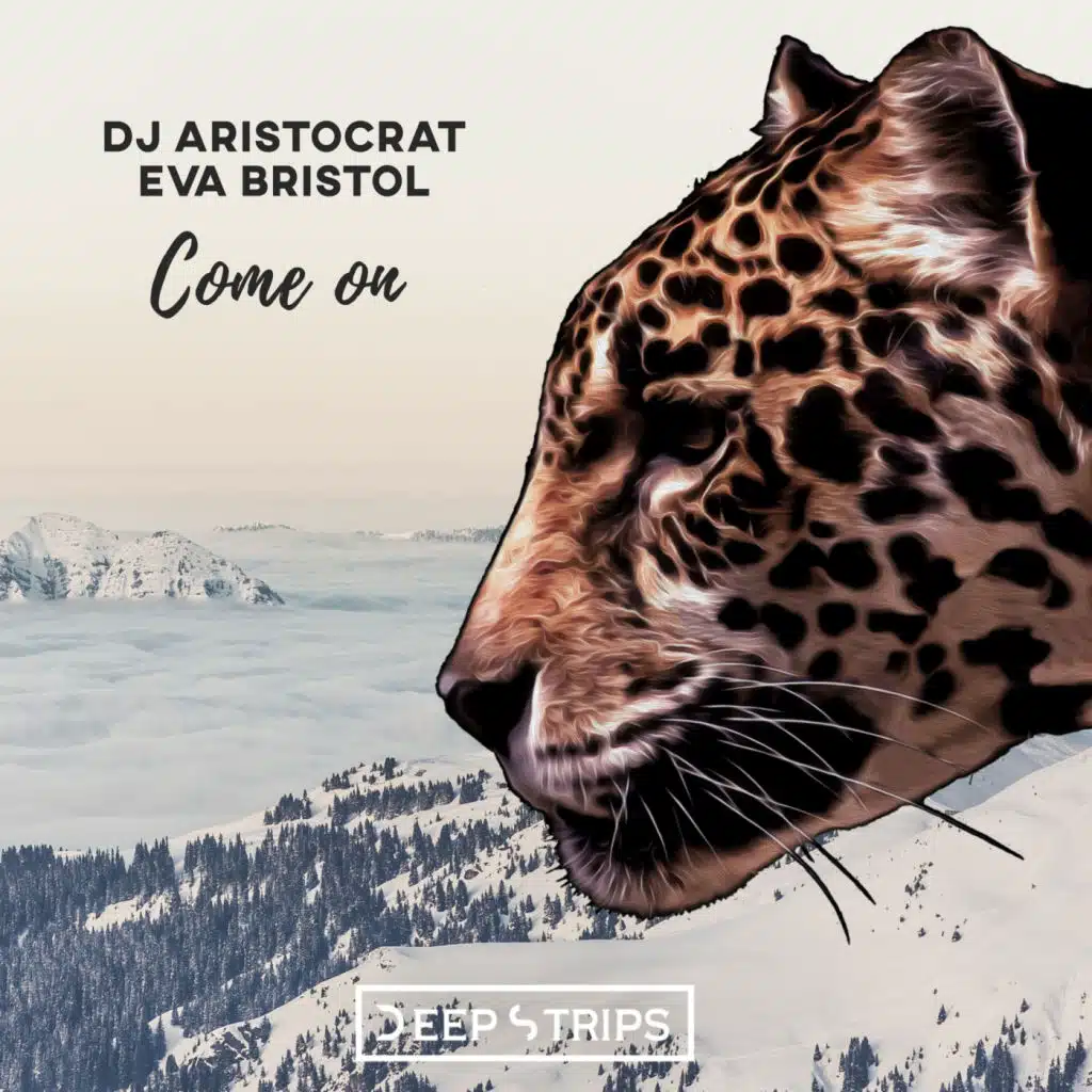 DJ Aristocrat and Eva Bristol