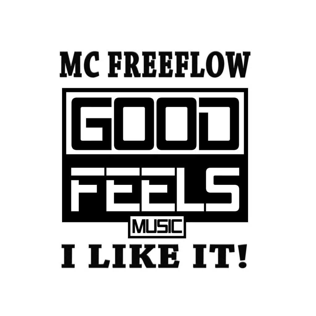 I Like It (Instrumental Mix)