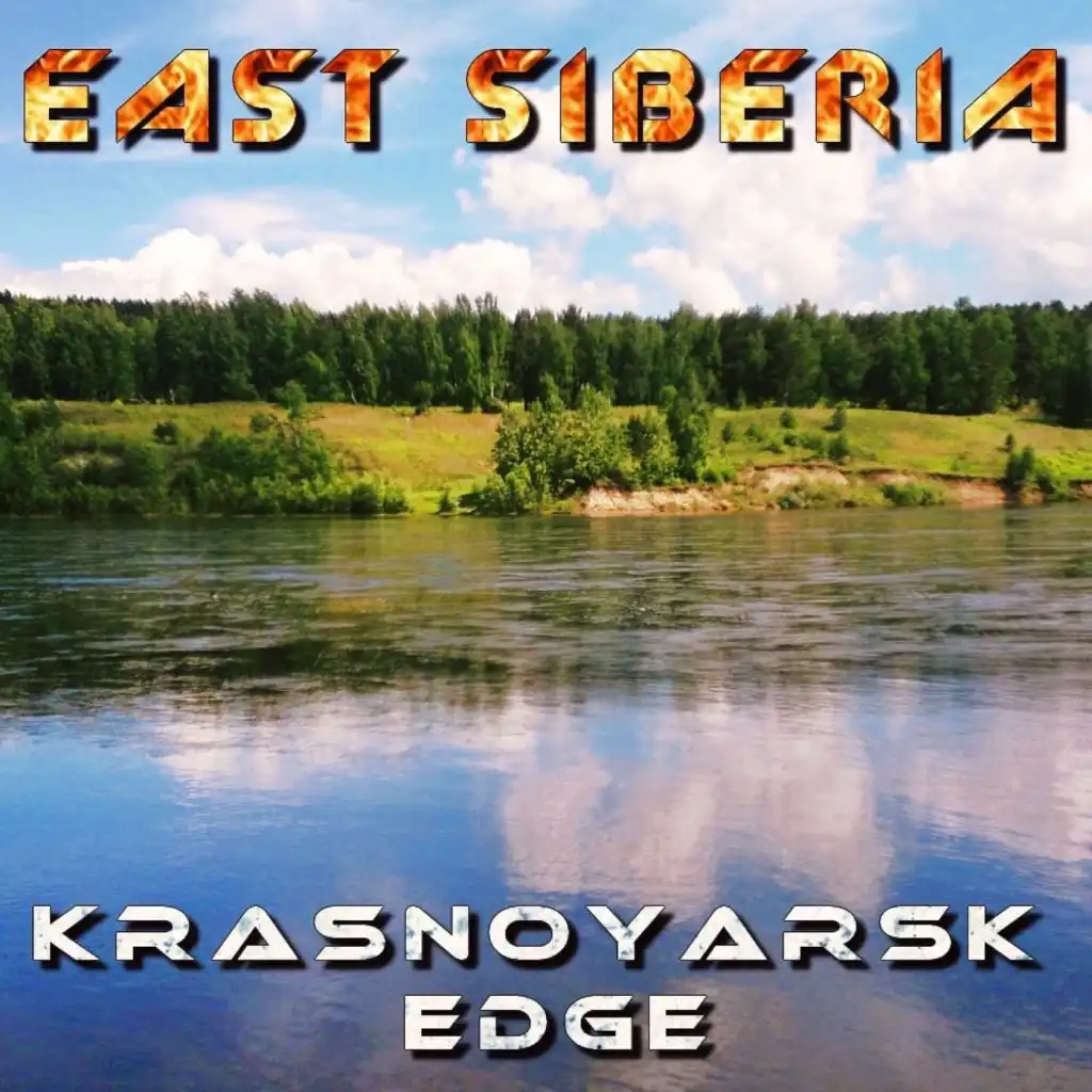 Krasnoyarsk Edge (Instrumental Mix)