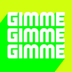 Gimme Gimme (Club Mix) [feat. Bleech]