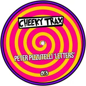 Peter Pizzutelli