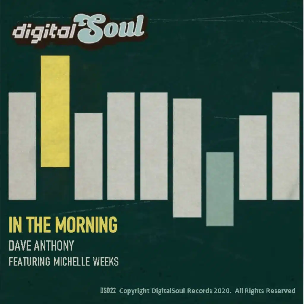 In The Morning (Instrumental Mix) [feat. Michelle Weeks]