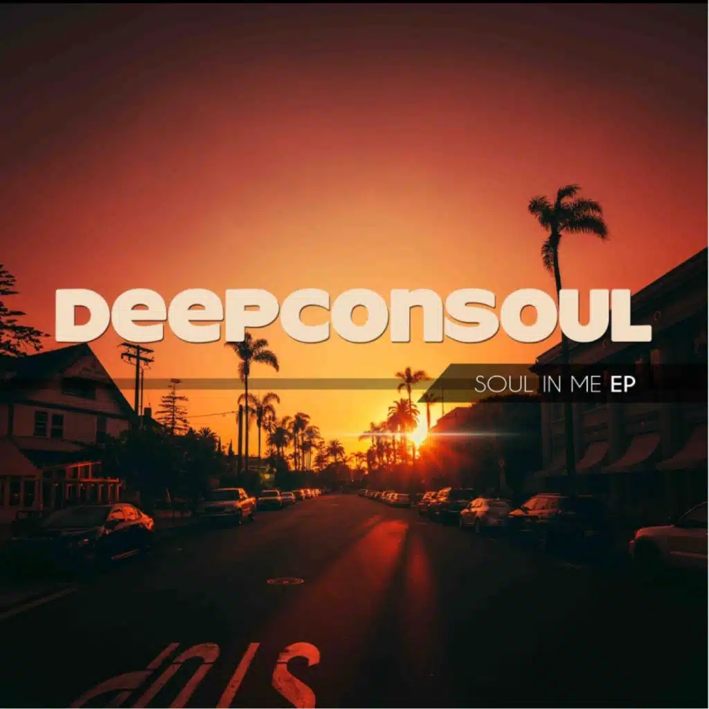 Cant Get Enough (Deepconsoul Memories Of You Remix)
