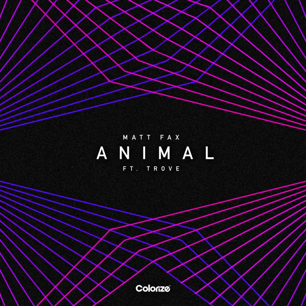 Animal (Extended Mix) [feat. Trove]