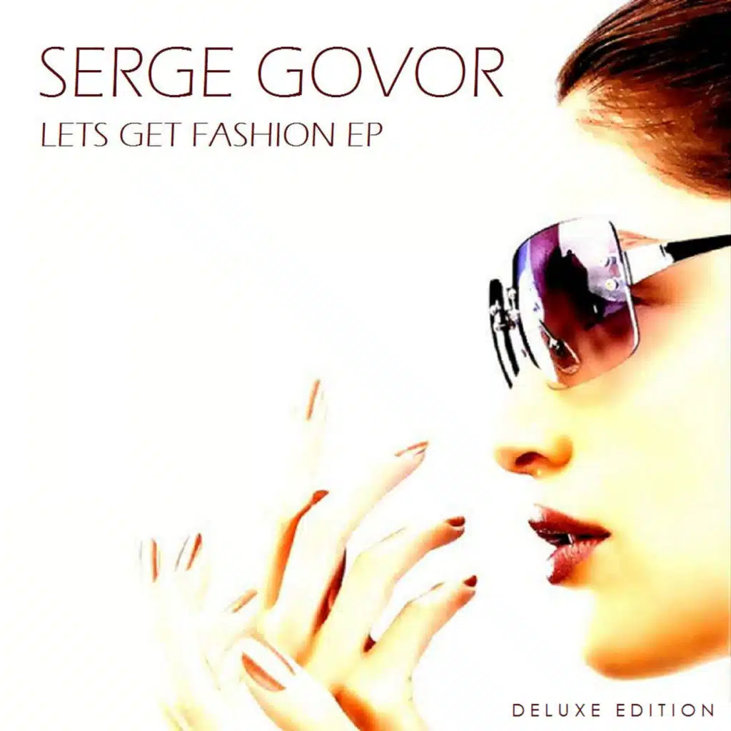 Serge Govor