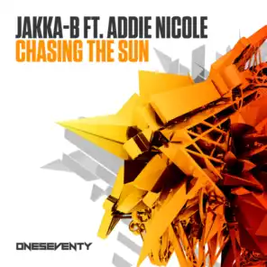 Chasing The Sun (Radio Edit) [feat. Addie Nicole]