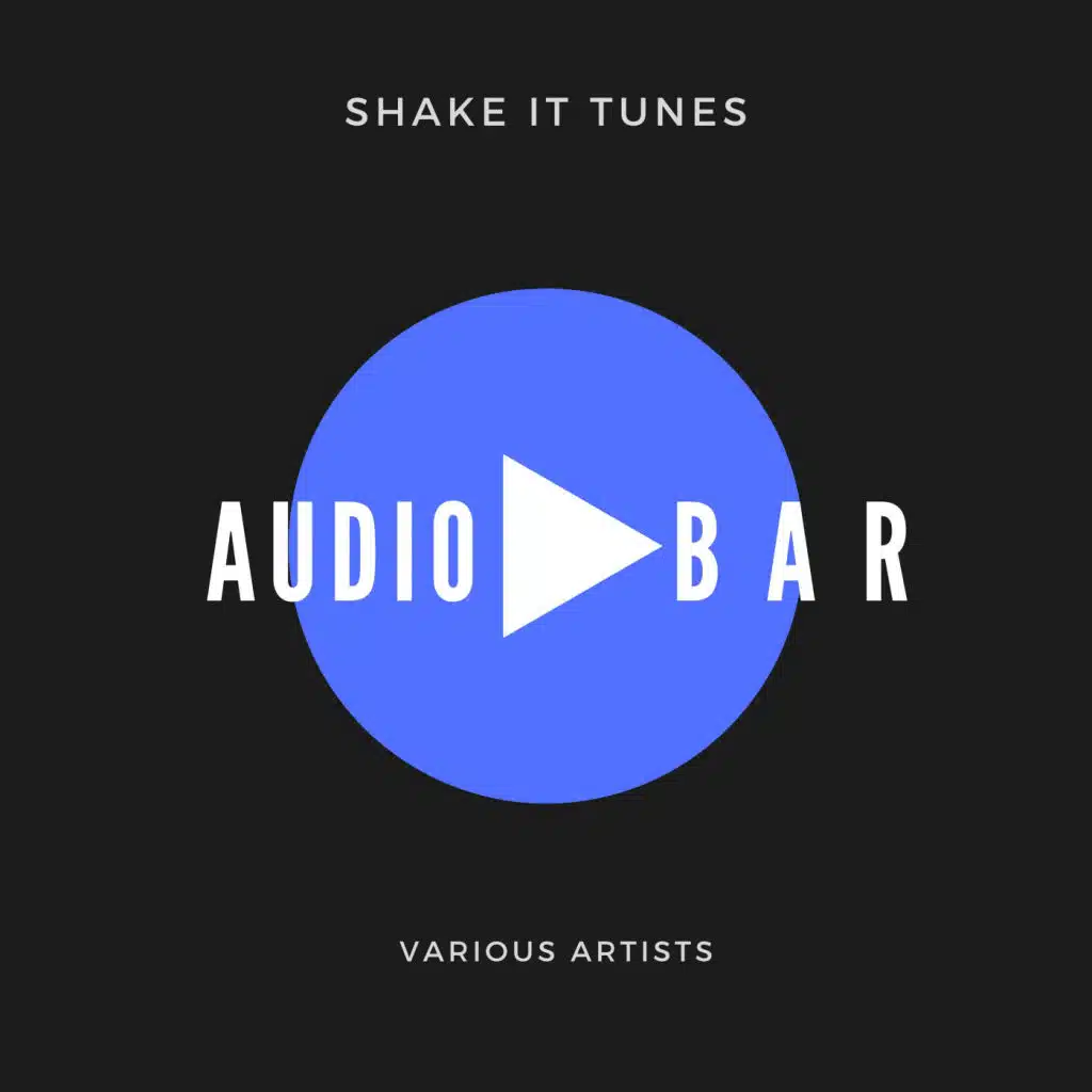 Audio Bar (Shake It Tunes)