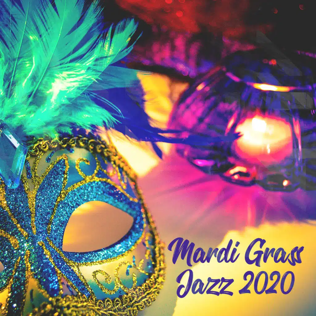 Mardi Grass Jazz 2020
