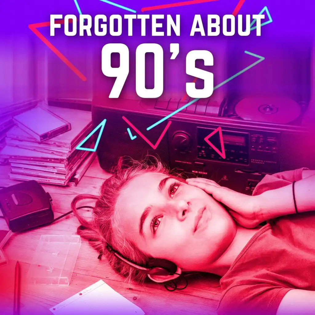 Forgotten About 90's