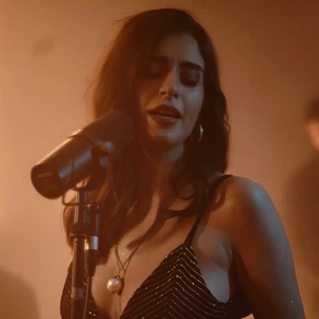 مشاعر - شيرين عبدالوهاب