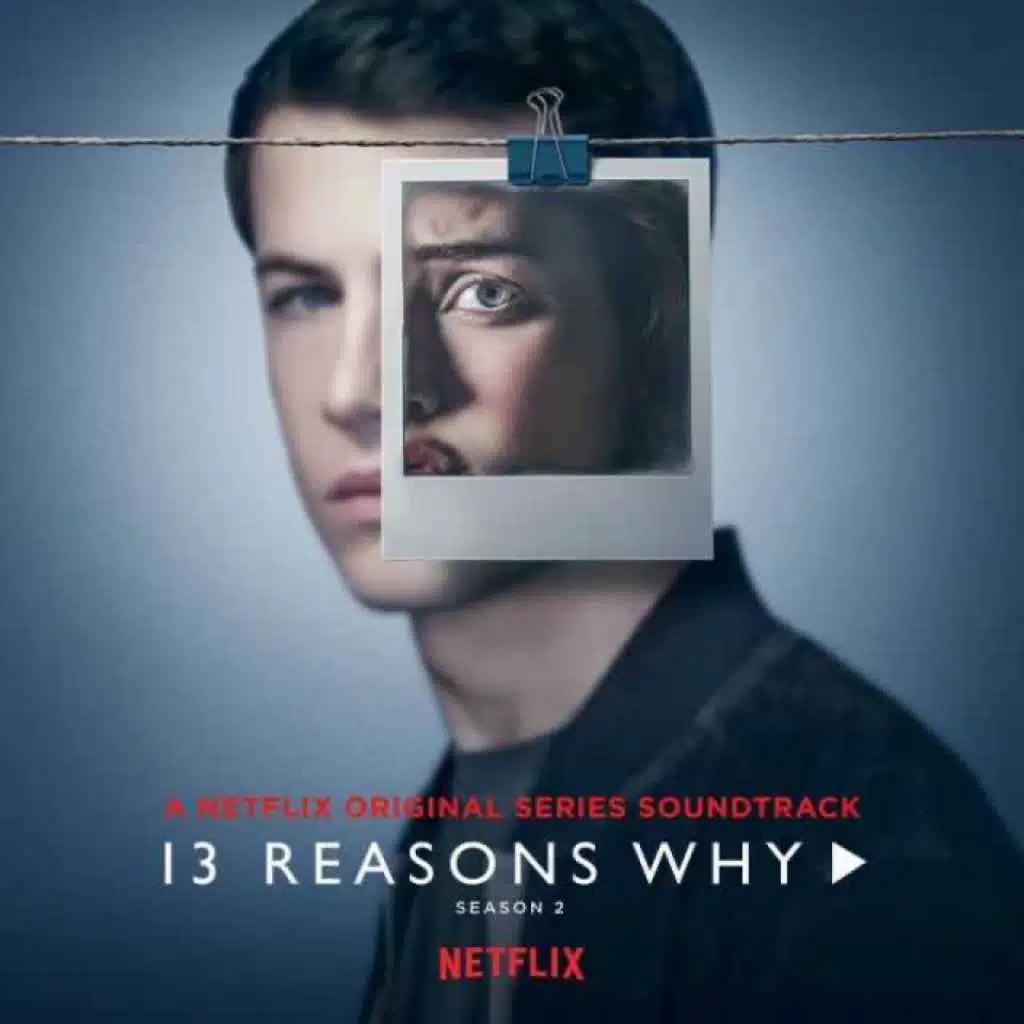 13 Reasons Why Soundtrack