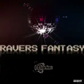 Ravers Fantasy (Kc Caine Radio Edit)