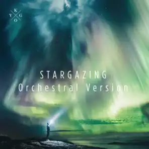 Stargazing (Orchestral Version) [feat. Bergen Philharmonic Orchestra]