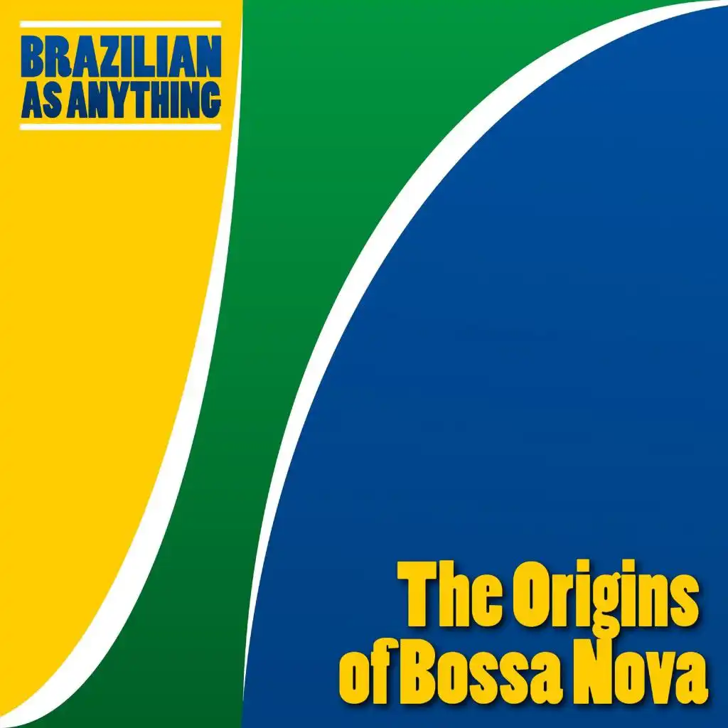 The Origins of Bossa Nova