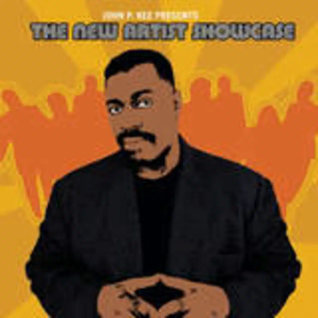 John P. Kee Presents: The New Artist Showcase (2005)