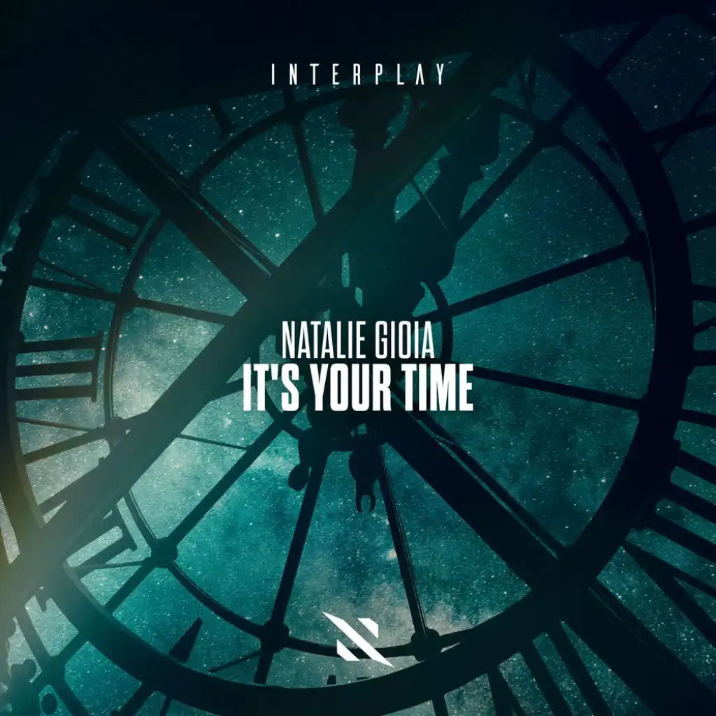 It's Your Time (Extended Mix)