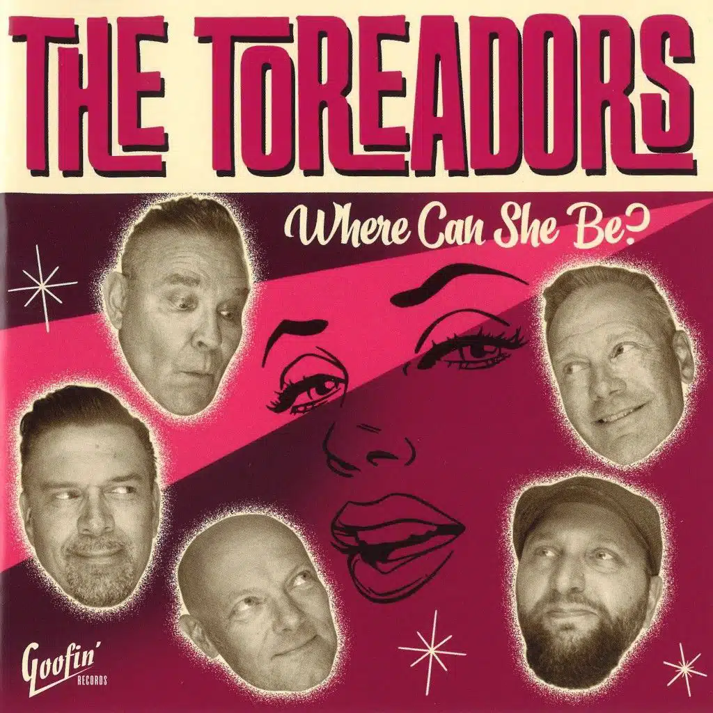 The Toreadors