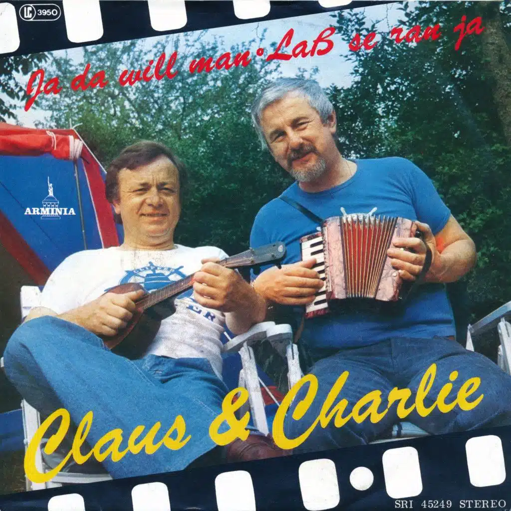 Claus & Charlie