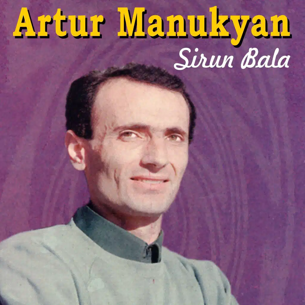 Artur Manukyan