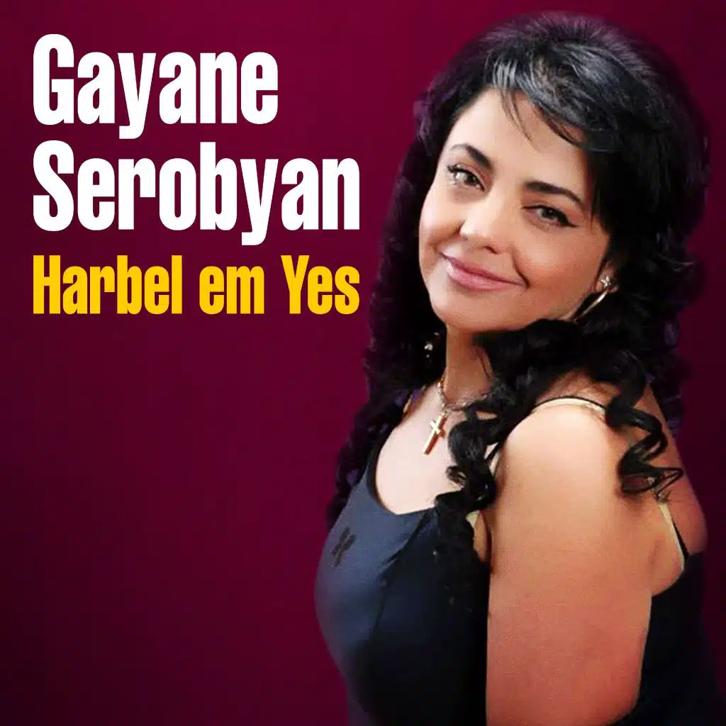 Gayane Serobyan, Artur Umroyan