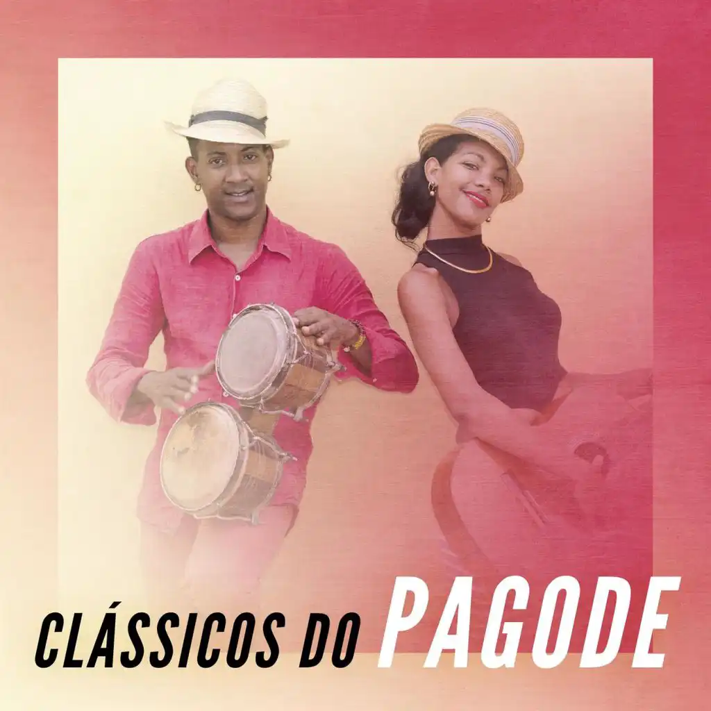 Clássicos do Pagode