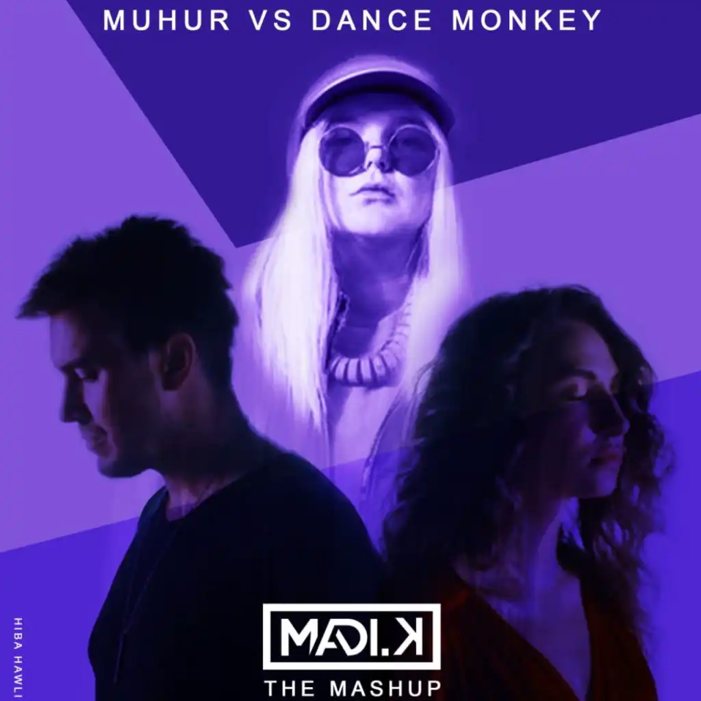 Muhur Monkey (Mashup)