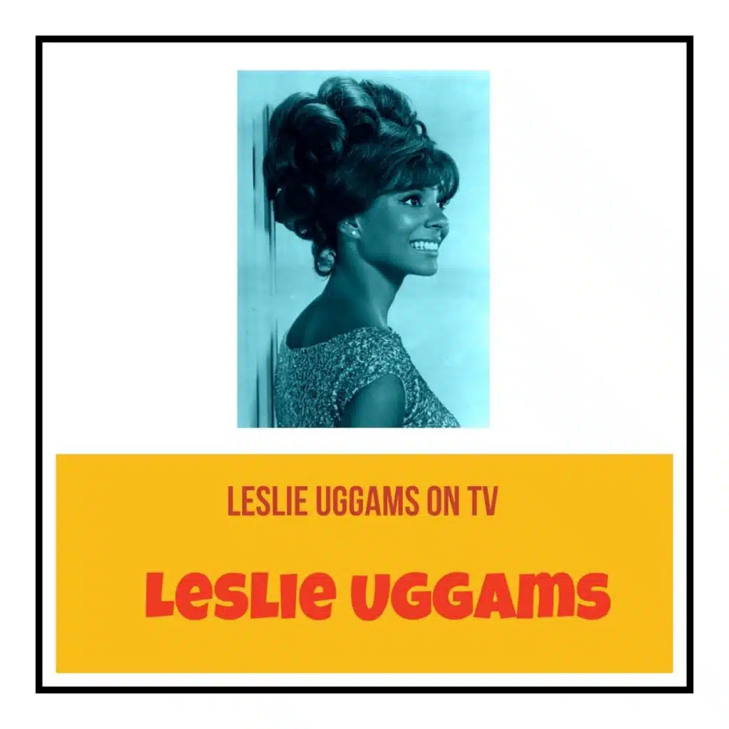 Leslie Uggams on Tv