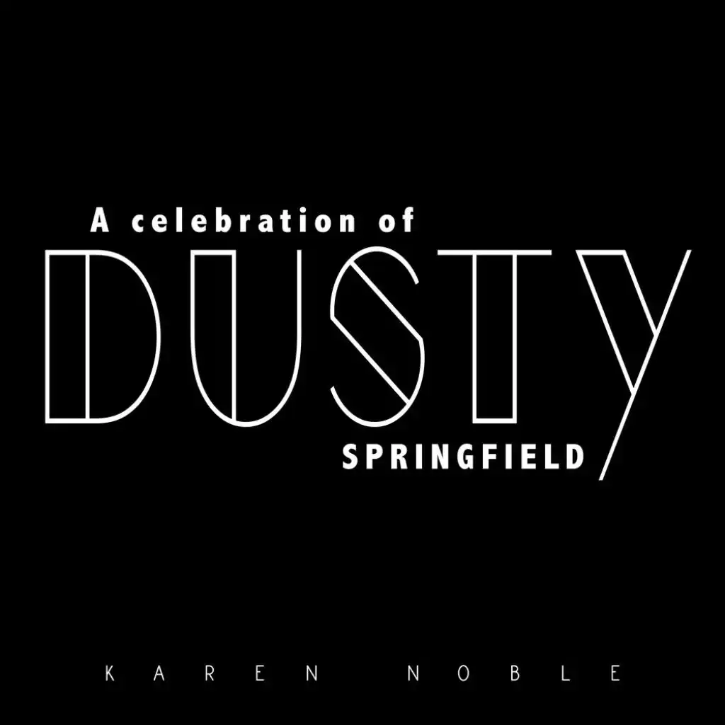 A Celebration of Dusty Springfield