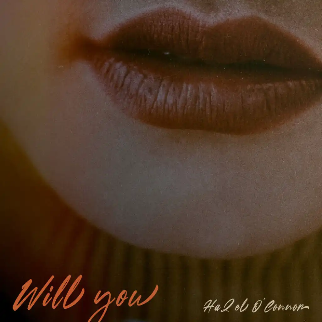 Will You (Live)