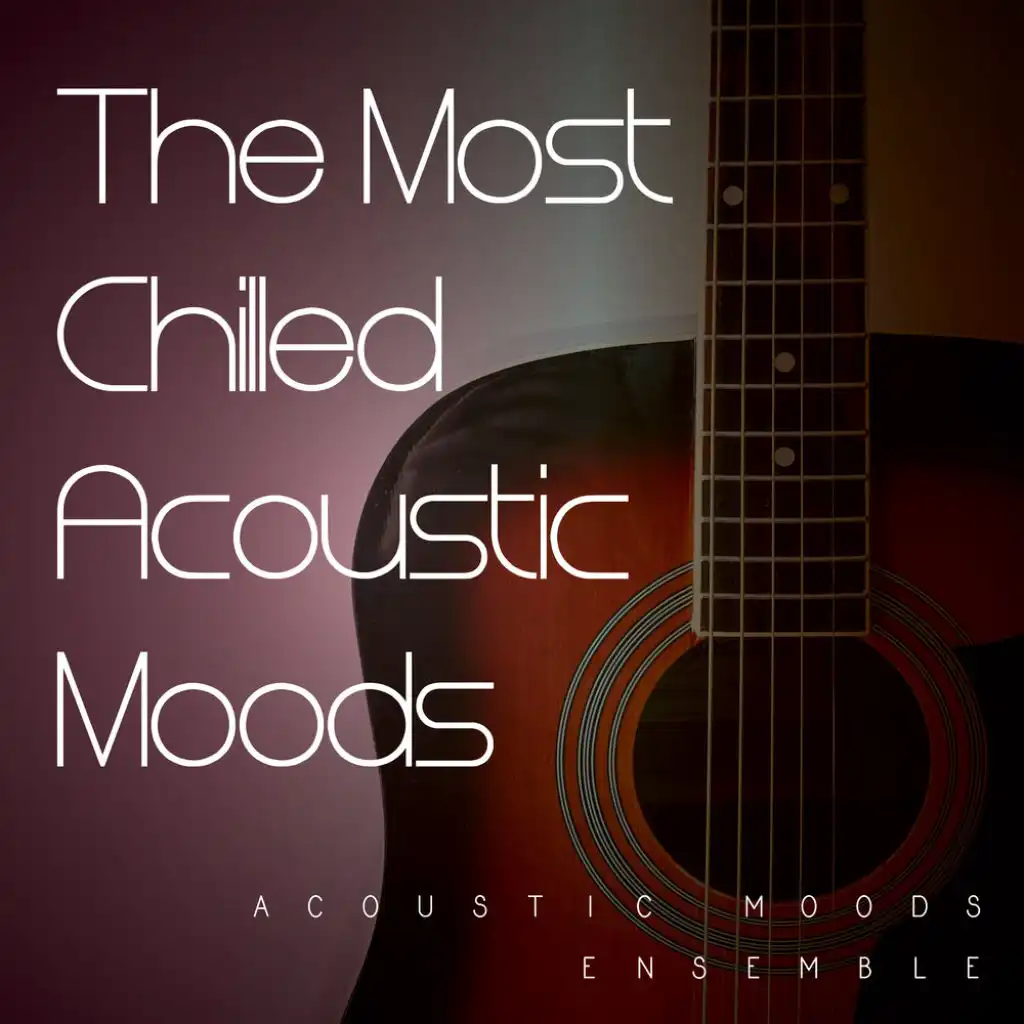 The Most Chilled Acoustic Moods