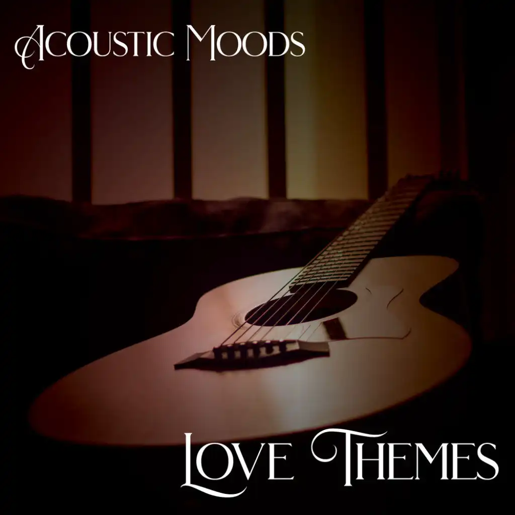 Acoustic Moods - Love Themes