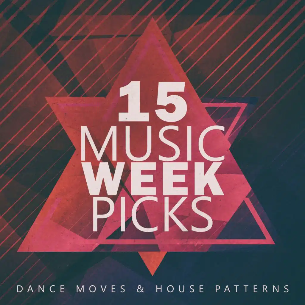 Harpninyo (Bp House from Nyc Mix)