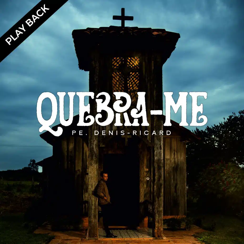 Te Desejamos (Playback) [feat. Padre Cleidimar Moreira]