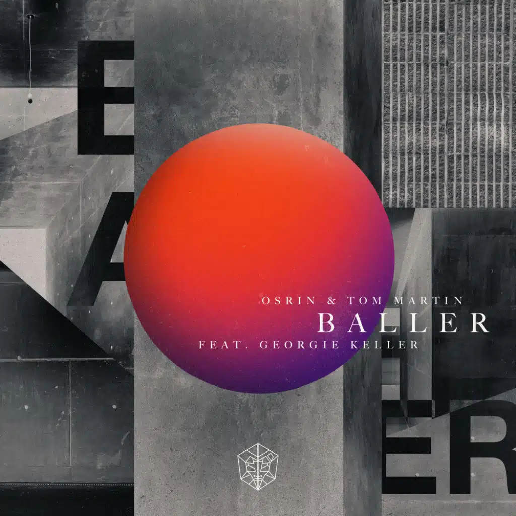 Osrin and Tom Martin