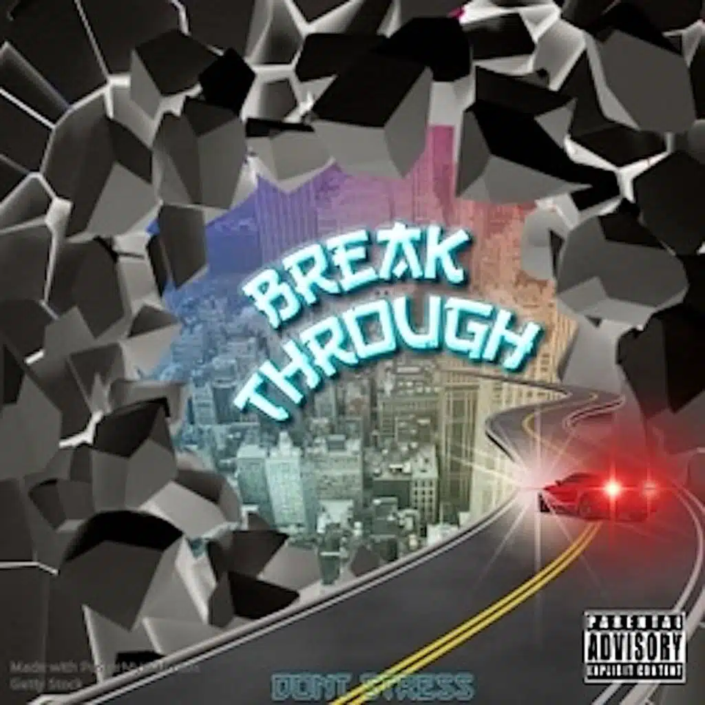 Break Through