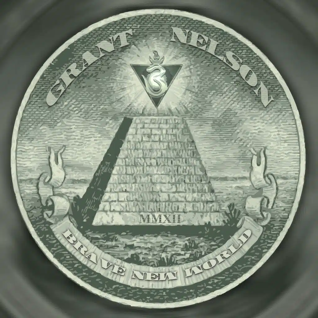 Brave New World (Radio Edit)