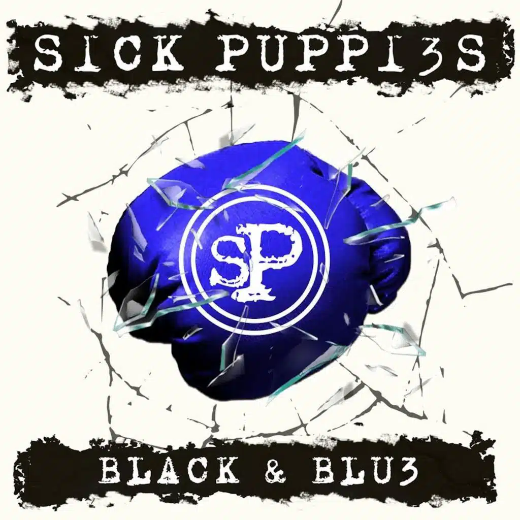 Black & Blue (Radio Edit)