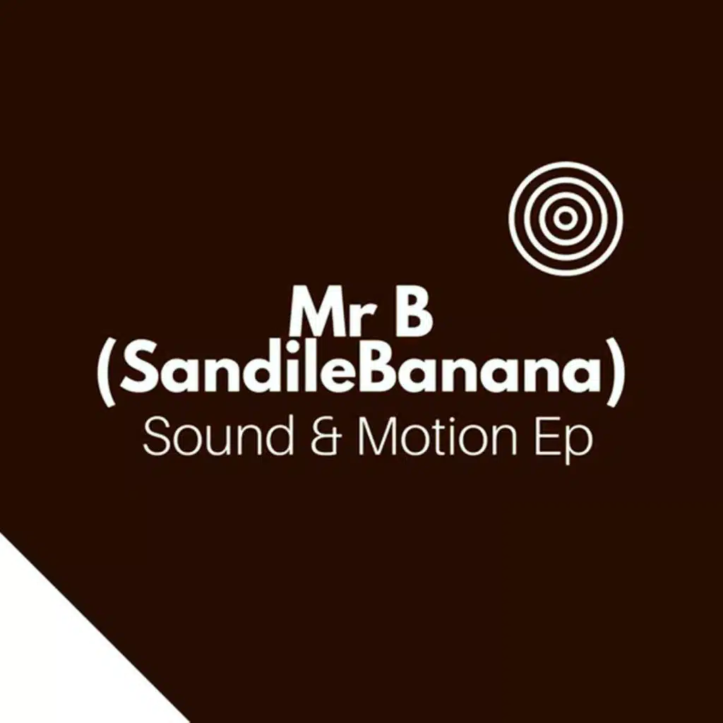 Mr B(SandileBanana)