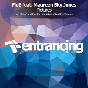 Pictures (Dub Mix) [feat. Maureen Sky Jones]