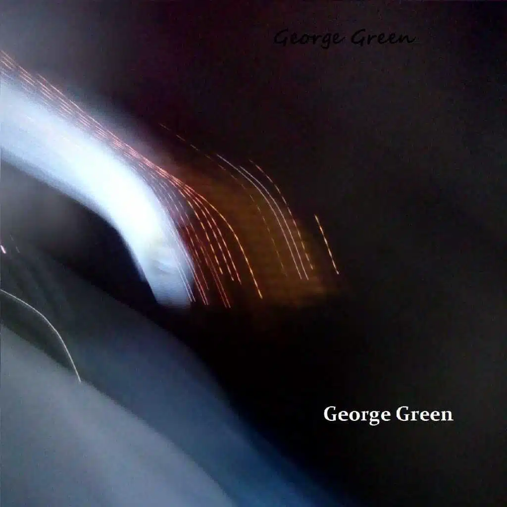 George Green