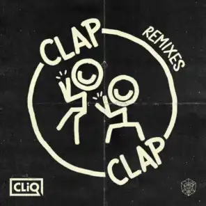 Clap Clap (Gianni Romano & Emanuele Esposito Remix)