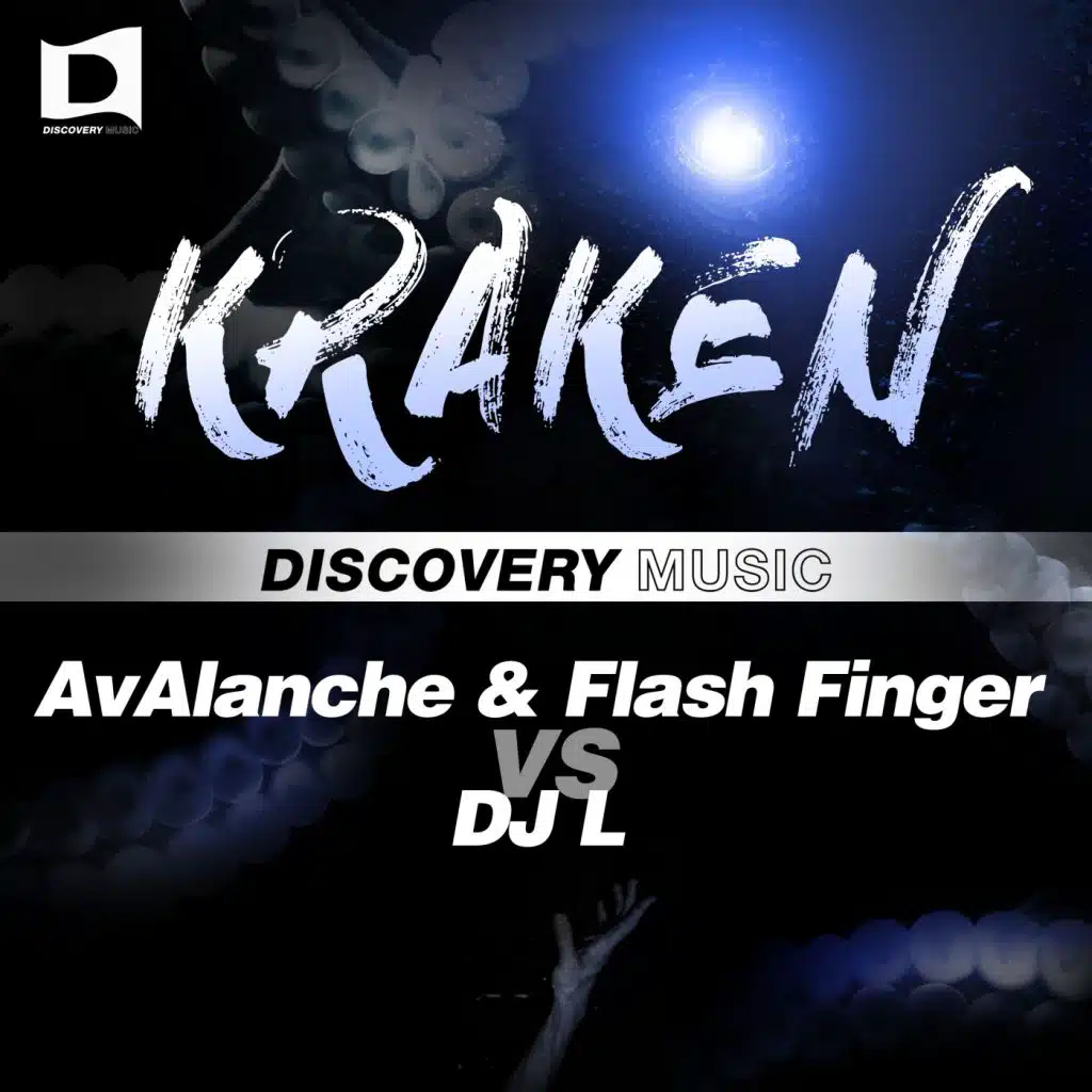 AvAlanche & Flash Finger vs. DJ L